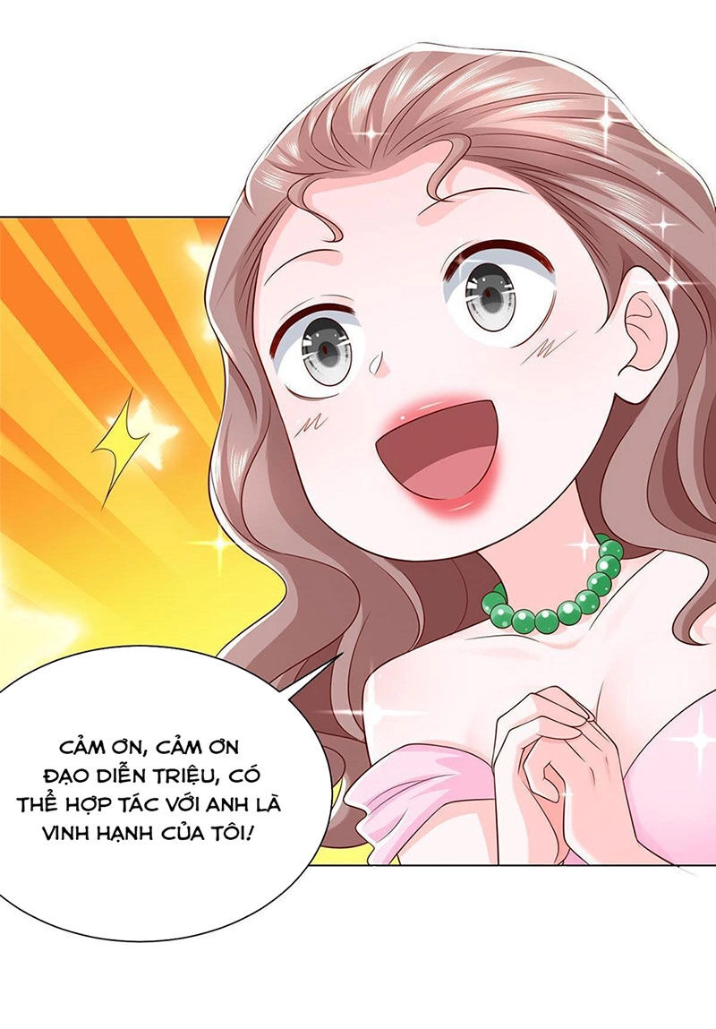 Mỗi Tuần Ta Có Một Nghề Nghiệp Mới Chapter 430 - 34