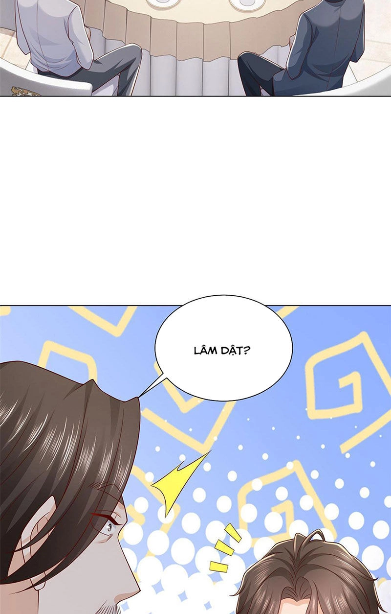 Mỗi Tuần Ta Có Một Nghề Nghiệp Mới Chapter 430 - 36