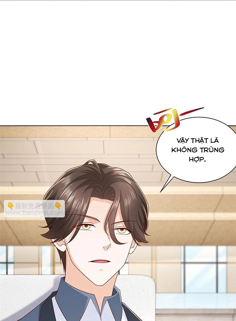 Mỗi Tuần Ta Có Một Nghề Nghiệp Mới Chapter 430 - 40