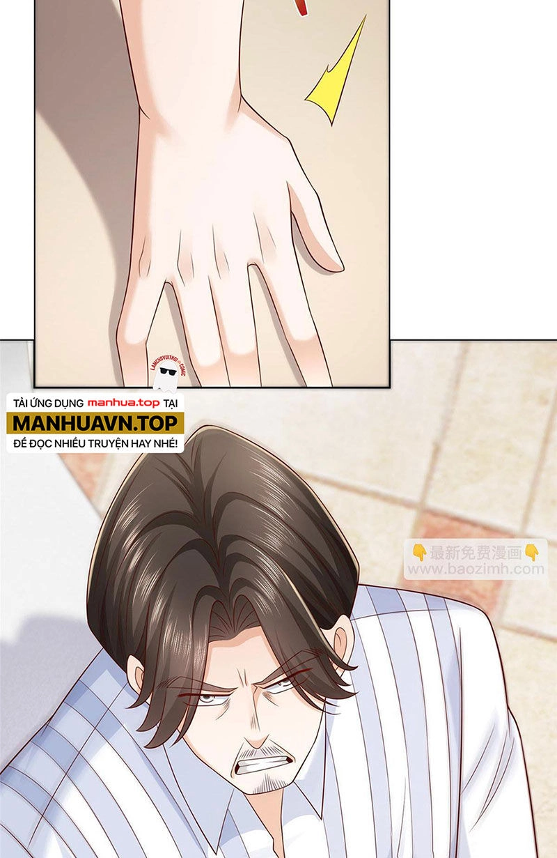 Mỗi Tuần Ta Có Một Nghề Nghiệp Mới Chapter 430 - 42