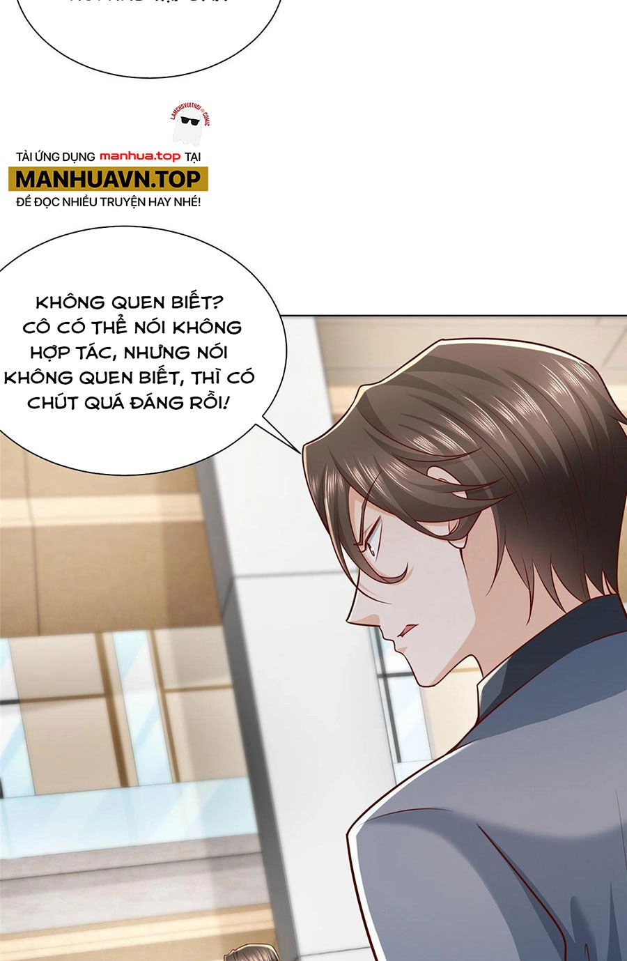 Mỗi Tuần Ta Có Một Nghề Nghiệp Mới Chapter 431 - 10