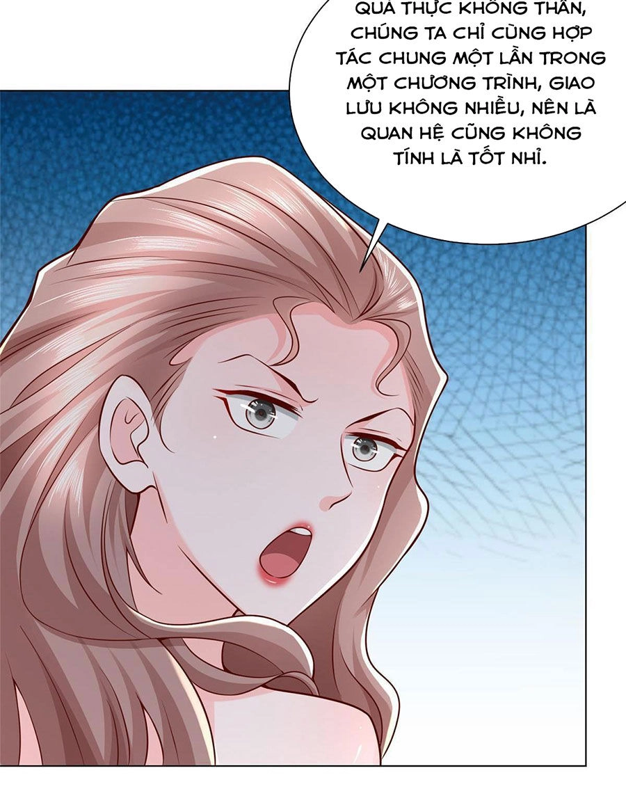 Mỗi Tuần Ta Có Một Nghề Nghiệp Mới Chapter 431 - 12