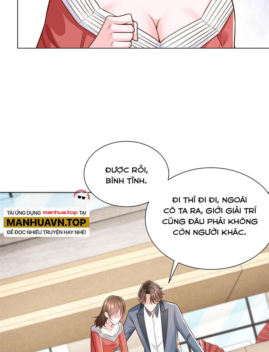 Mỗi Tuần Ta Có Một Nghề Nghiệp Mới Chapter 431 - 14