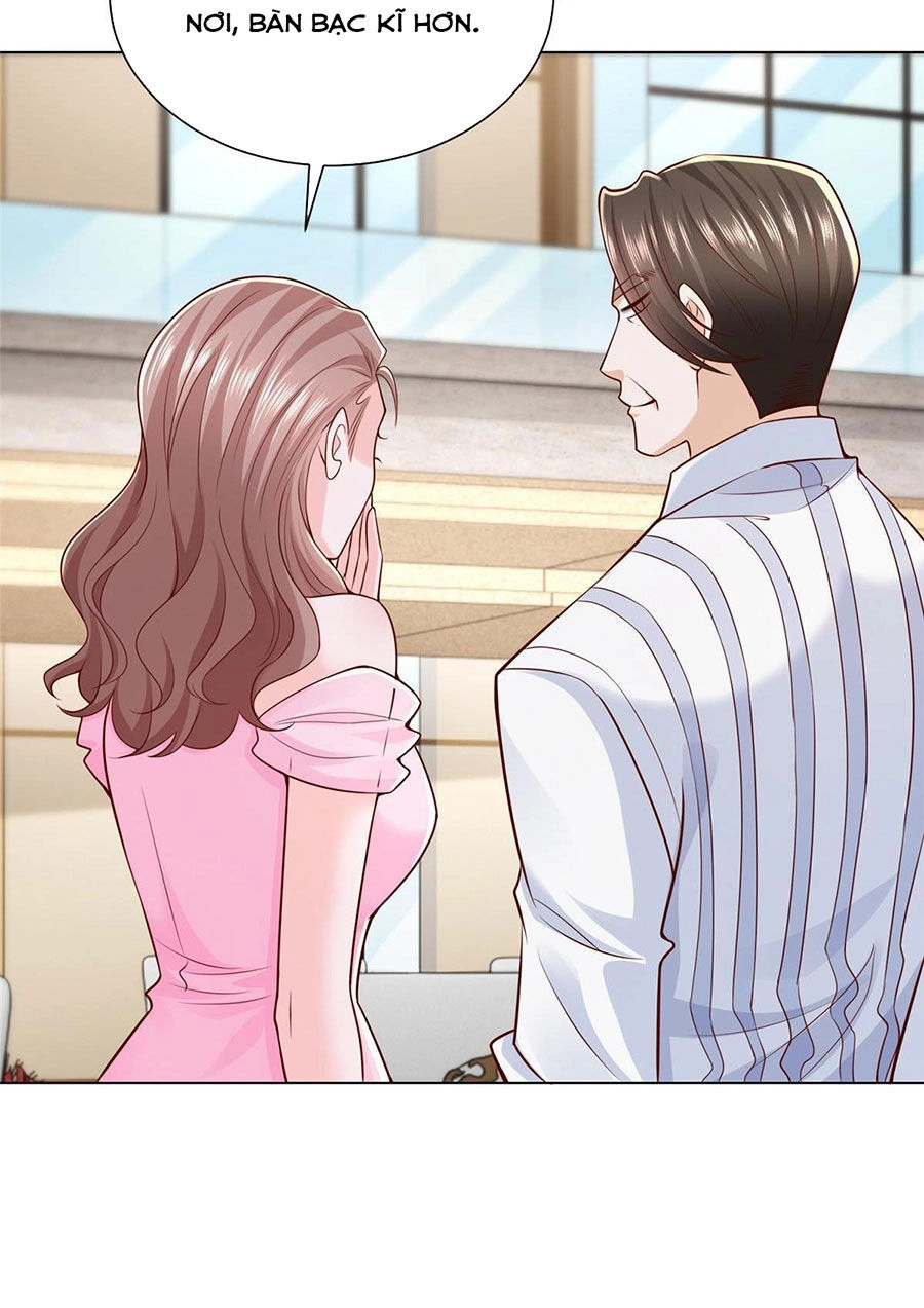 Mỗi Tuần Ta Có Một Nghề Nghiệp Mới Chapter 431 - 16