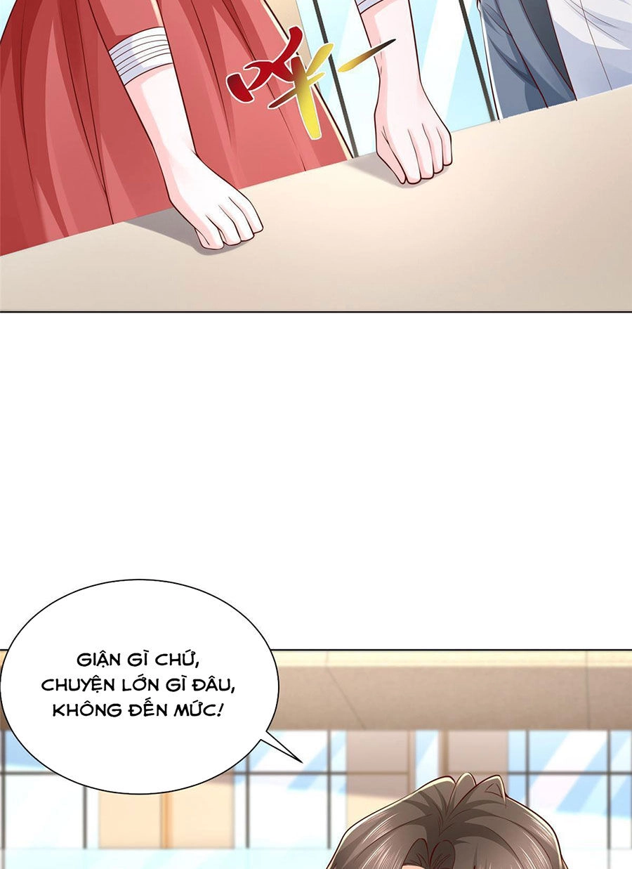 Mỗi Tuần Ta Có Một Nghề Nghiệp Mới Chapter 431 - 21