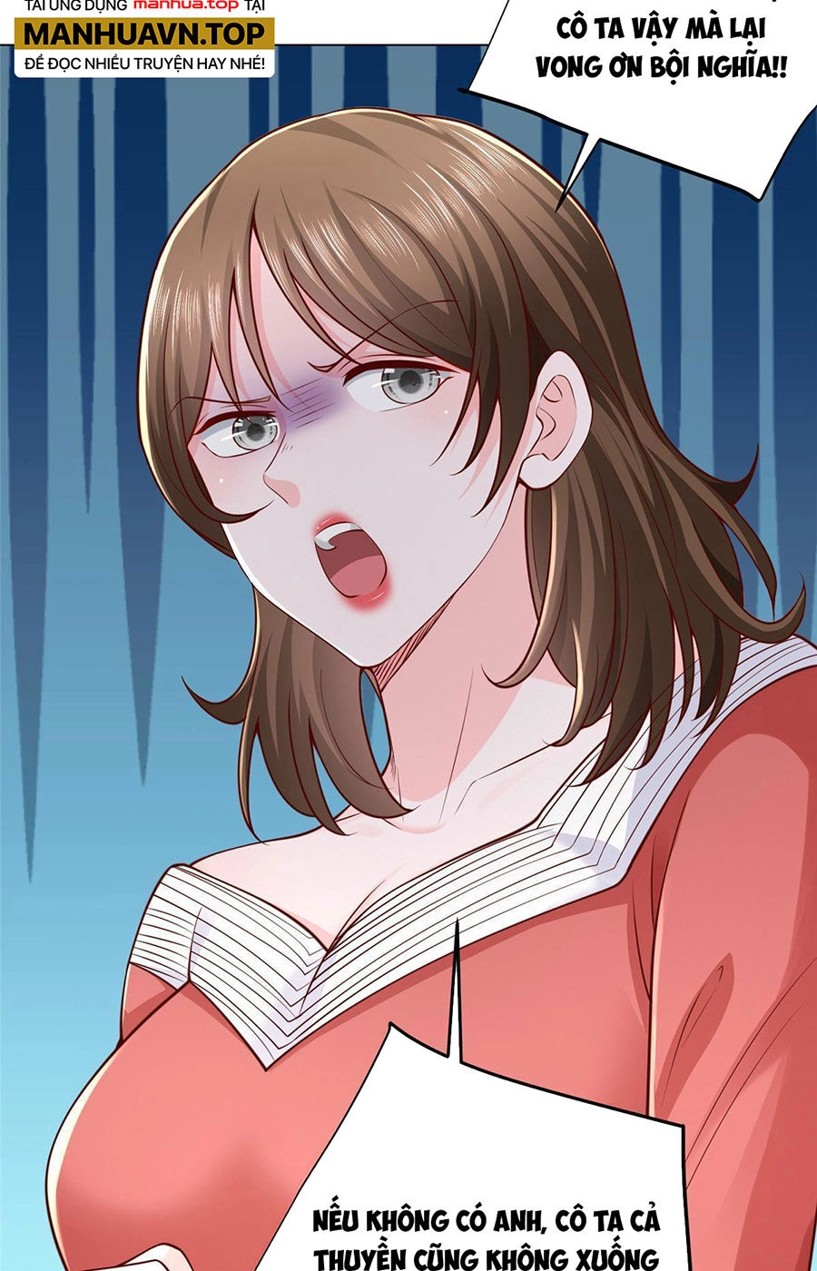 Mỗi Tuần Ta Có Một Nghề Nghiệp Mới Chapter 431 - 23