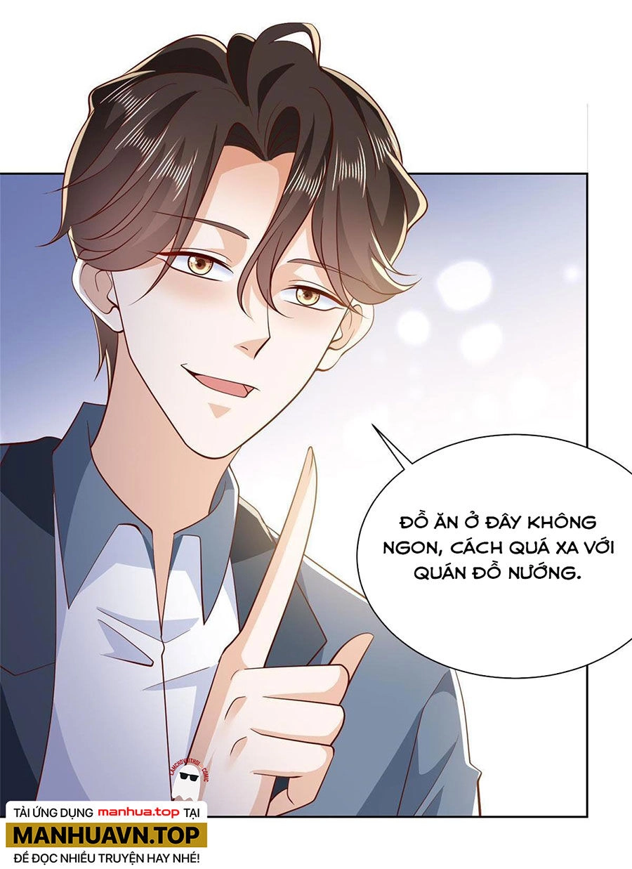 Mỗi Tuần Ta Có Một Nghề Nghiệp Mới Chapter 431 - 27