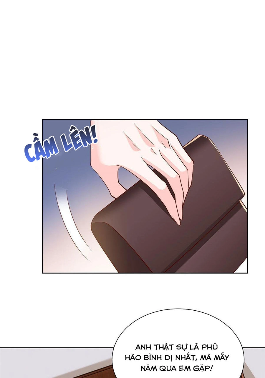 Mỗi Tuần Ta Có Một Nghề Nghiệp Mới Chapter 431 - 28