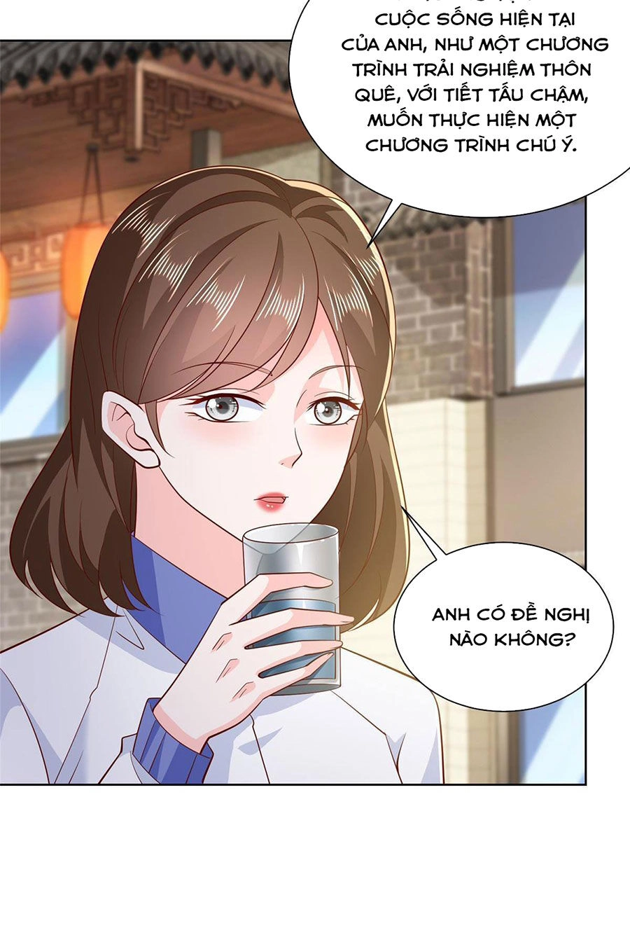 Mỗi Tuần Ta Có Một Nghề Nghiệp Mới Chapter 431 - 33