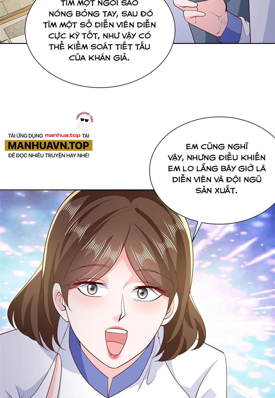 Mỗi Tuần Ta Có Một Nghề Nghiệp Mới Chapter 431 - 35