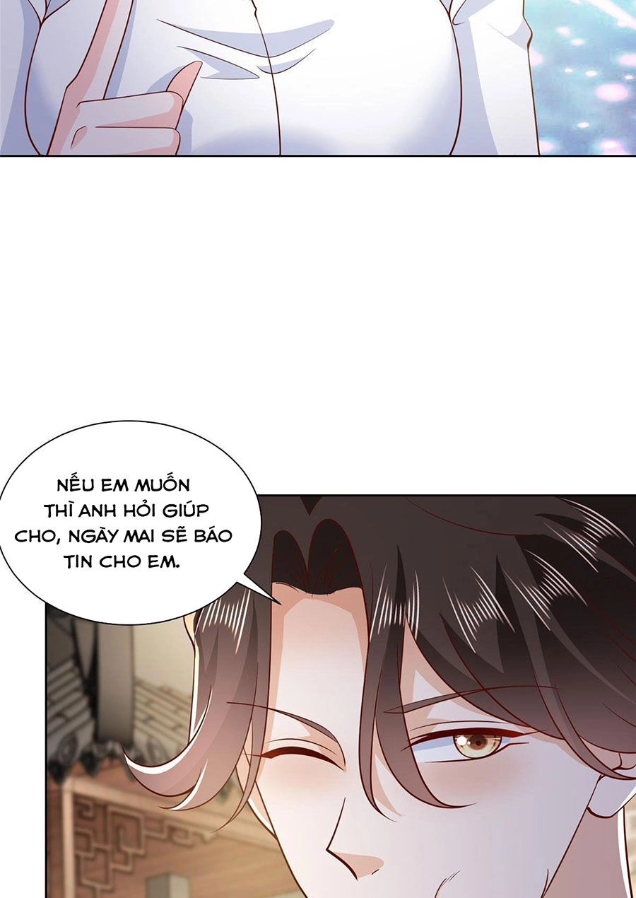 Mỗi Tuần Ta Có Một Nghề Nghiệp Mới Chapter 431 - 36