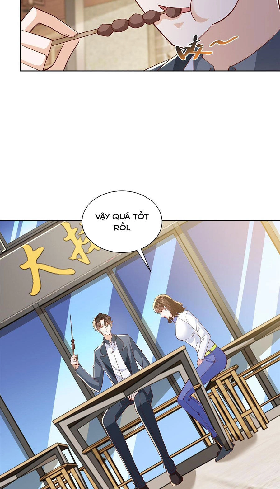 Mỗi Tuần Ta Có Một Nghề Nghiệp Mới Chapter 431 - 37