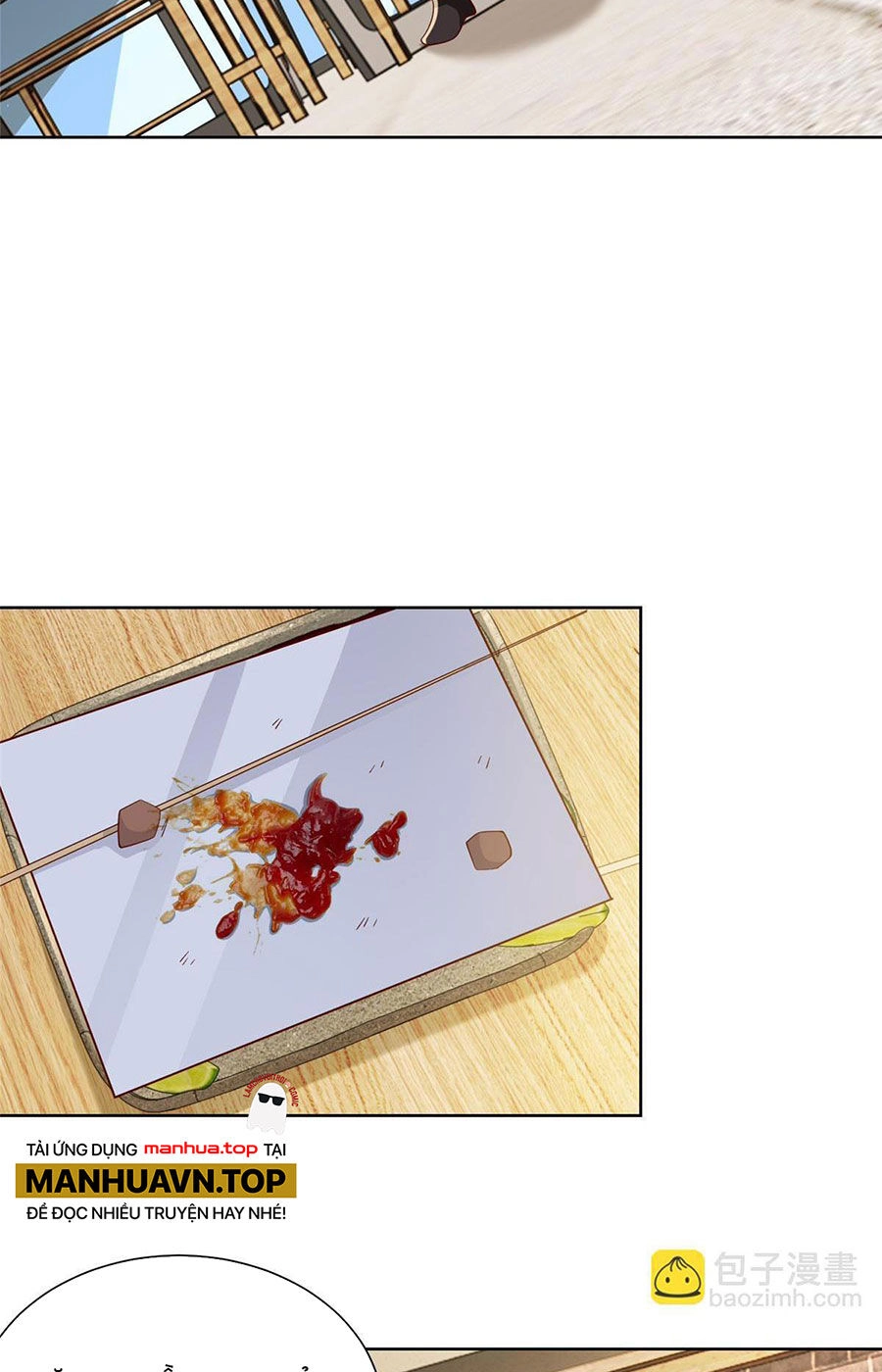 Mỗi Tuần Ta Có Một Nghề Nghiệp Mới Chapter 431 - 38