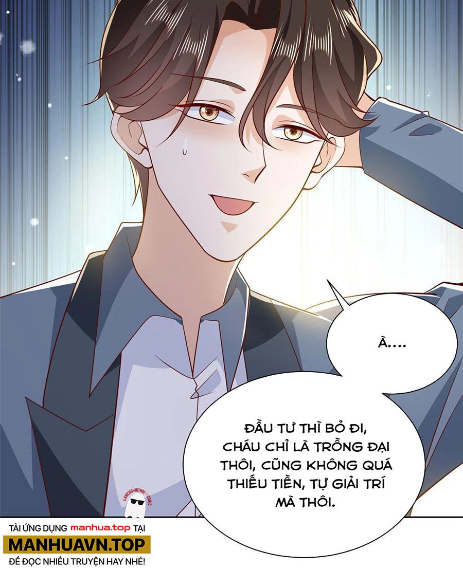 Mỗi Tuần Ta Có Một Nghề Nghiệp Mới Chapter 432 - 11