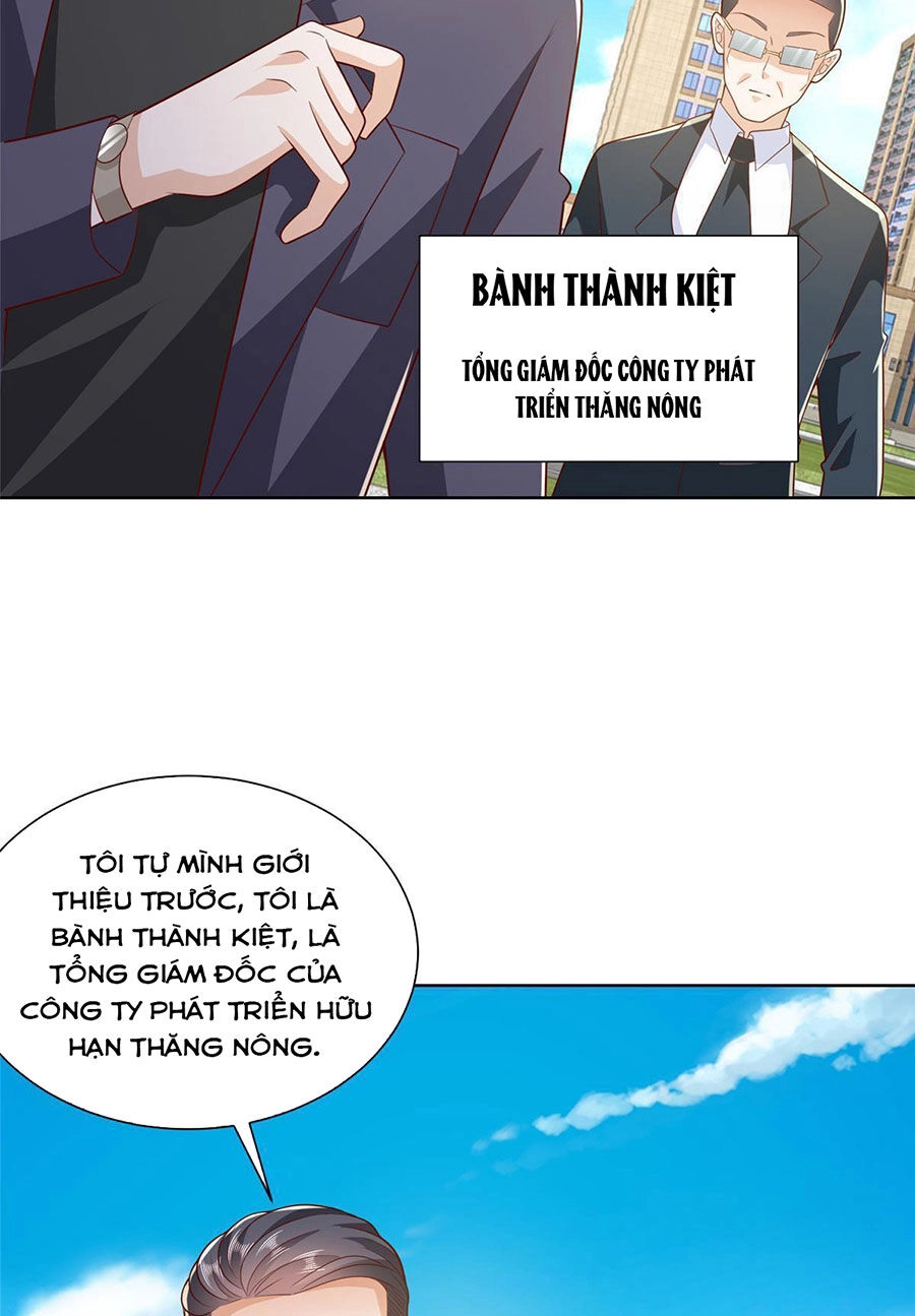 Mỗi Tuần Ta Có Một Nghề Nghiệp Mới Chapter 432 - 22