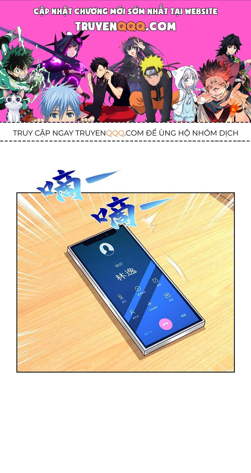 Mỗi Tuần Ta Có Một Nghề Nghiệp Mới Chapter 433 - 1