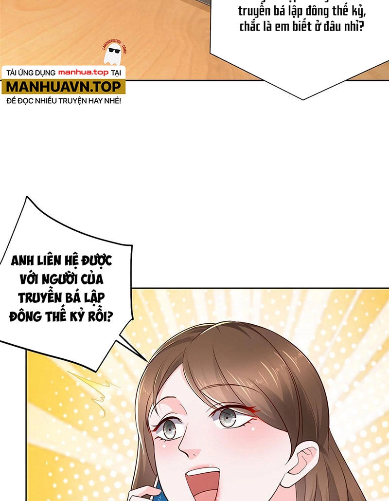 Mỗi Tuần Ta Có Một Nghề Nghiệp Mới Chapter 433 - 3