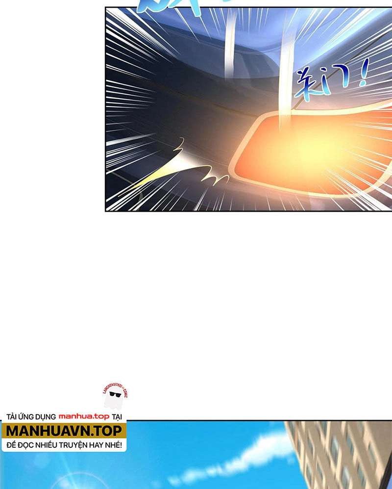 Mỗi Tuần Ta Có Một Nghề Nghiệp Mới Chapter 433 - 6