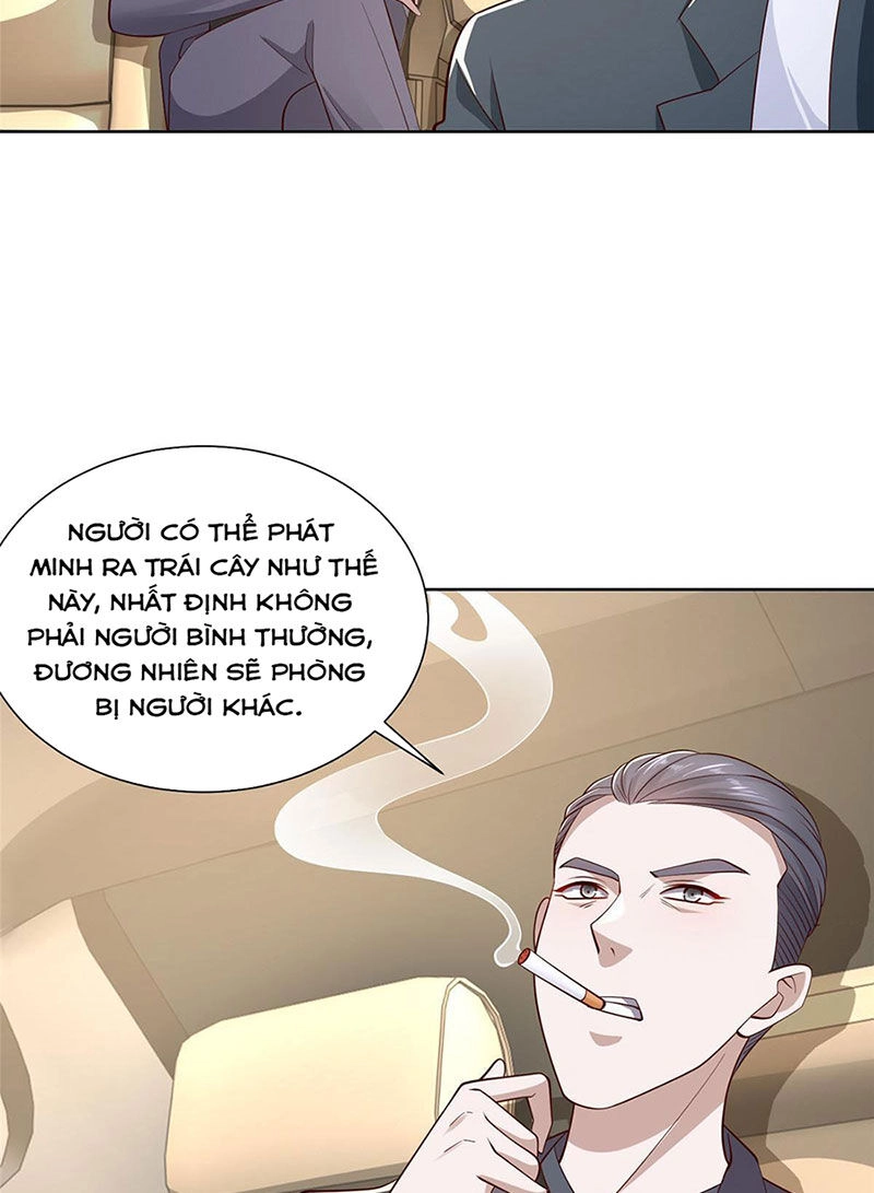 Mỗi Tuần Ta Có Một Nghề Nghiệp Mới Chapter 433 - 9