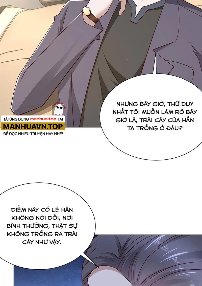 Mỗi Tuần Ta Có Một Nghề Nghiệp Mới Chapter 433 - 10