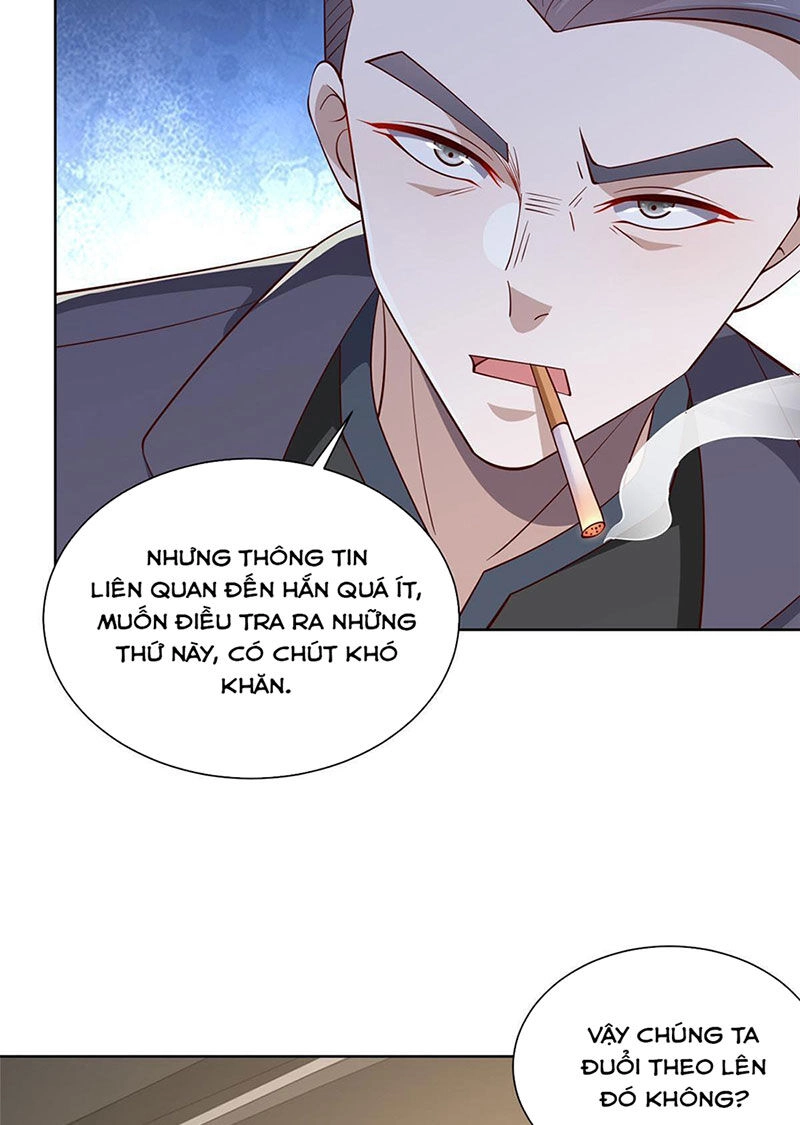 Mỗi Tuần Ta Có Một Nghề Nghiệp Mới Chapter 433 - 11