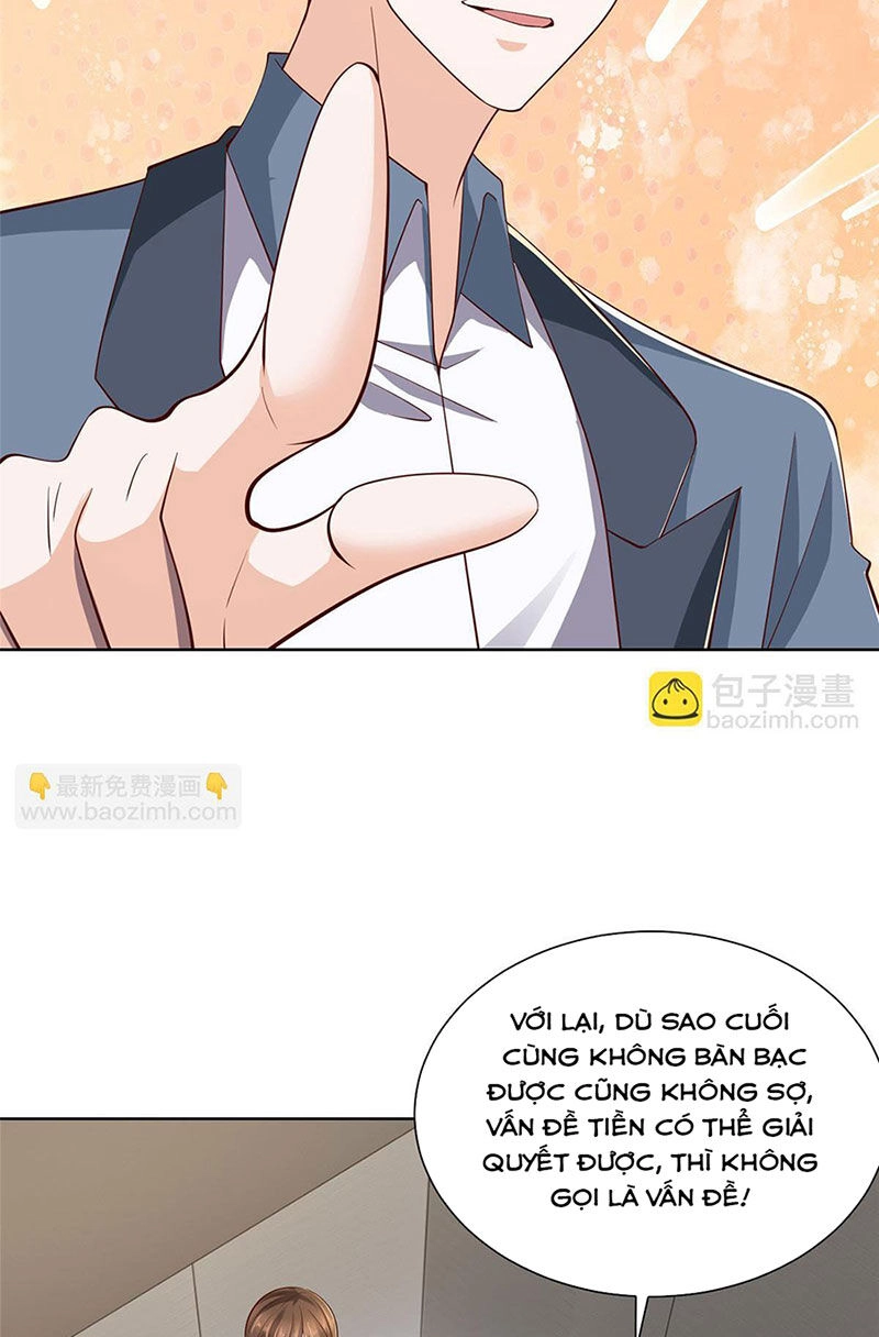 Mỗi Tuần Ta Có Một Nghề Nghiệp Mới Chapter 433 - 23