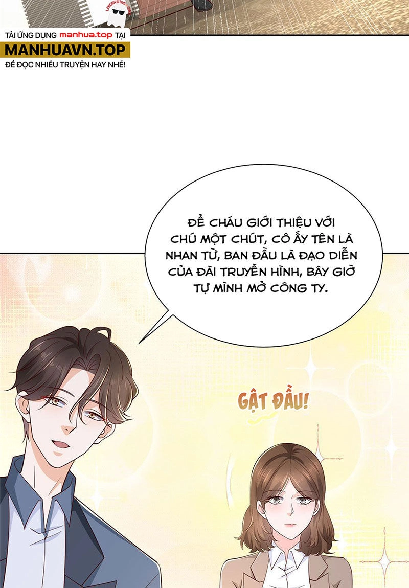Mỗi Tuần Ta Có Một Nghề Nghiệp Mới Chapter 433 - 27