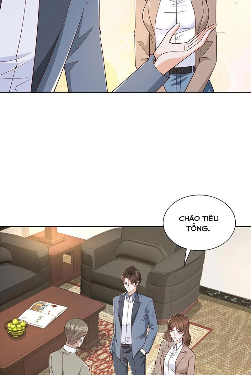 Mỗi Tuần Ta Có Một Nghề Nghiệp Mới Chapter 433 - 28