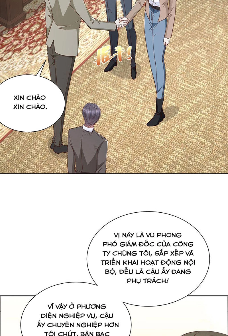 Mỗi Tuần Ta Có Một Nghề Nghiệp Mới Chapter 433 - 29