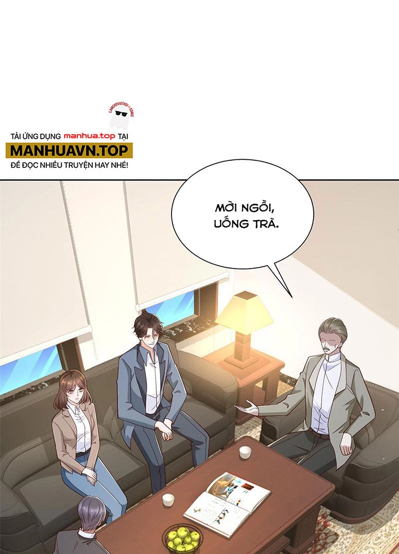 Mỗi Tuần Ta Có Một Nghề Nghiệp Mới Chapter 433 - 31