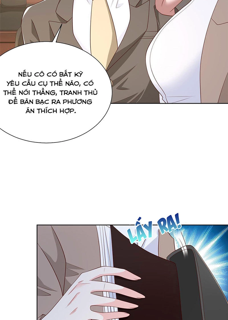 Mỗi Tuần Ta Có Một Nghề Nghiệp Mới Chapter 433 - 33