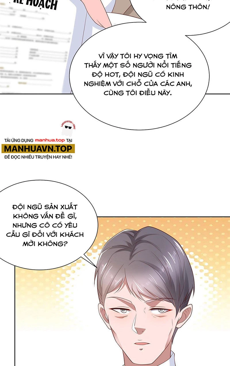 Mỗi Tuần Ta Có Một Nghề Nghiệp Mới Chapter 433 - 35