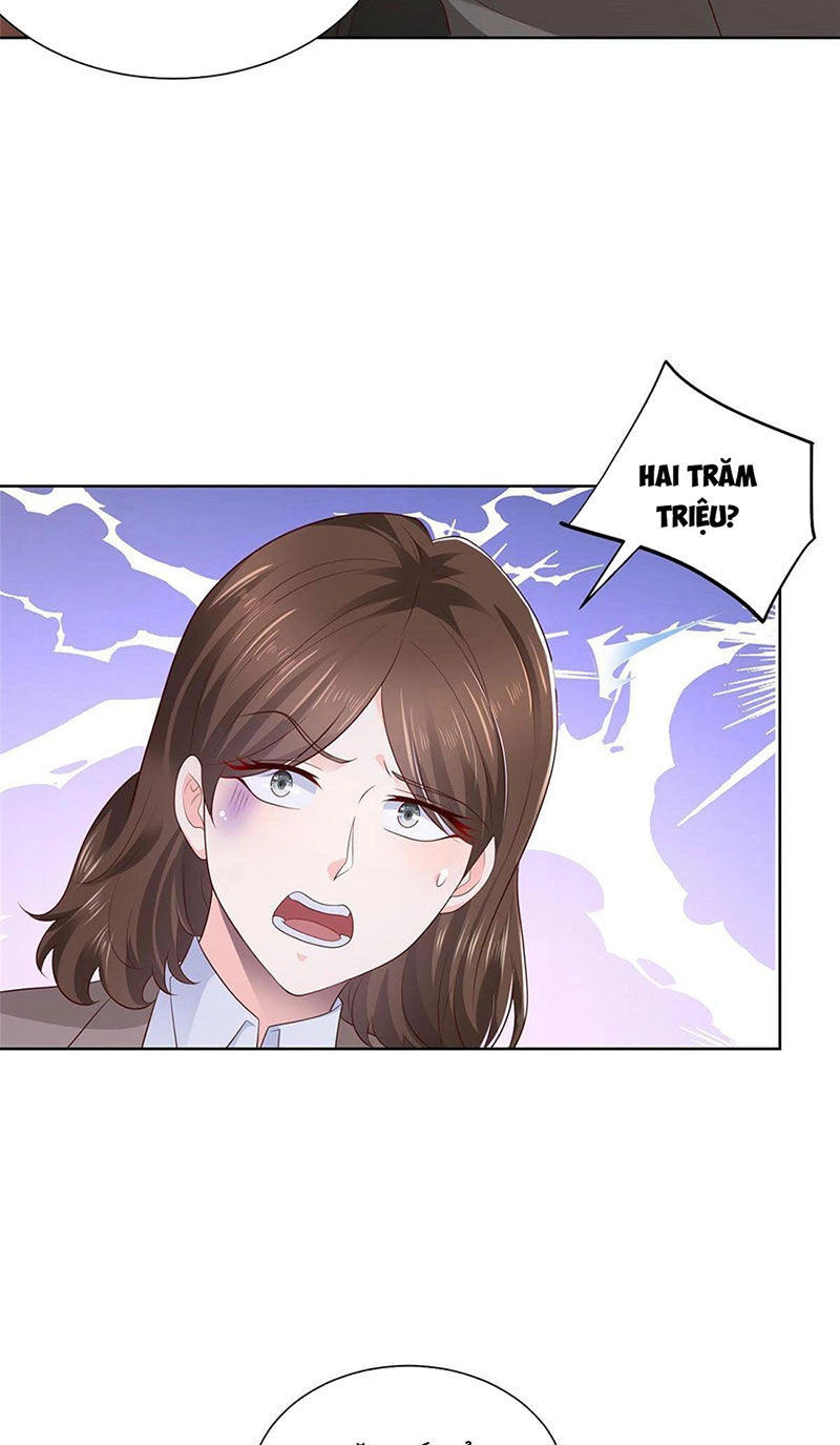 Mỗi Tuần Ta Có Một Nghề Nghiệp Mới Chapter 433 - 41