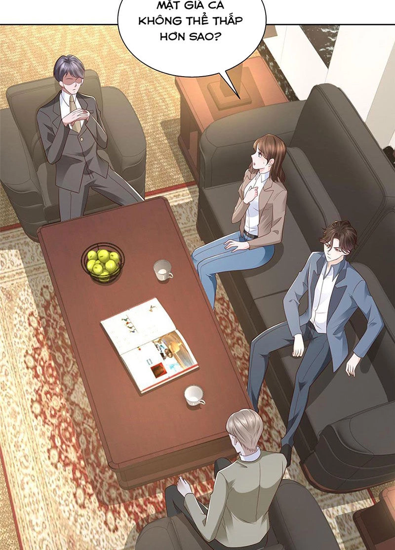 Mỗi Tuần Ta Có Một Nghề Nghiệp Mới Chapter 433 - 42