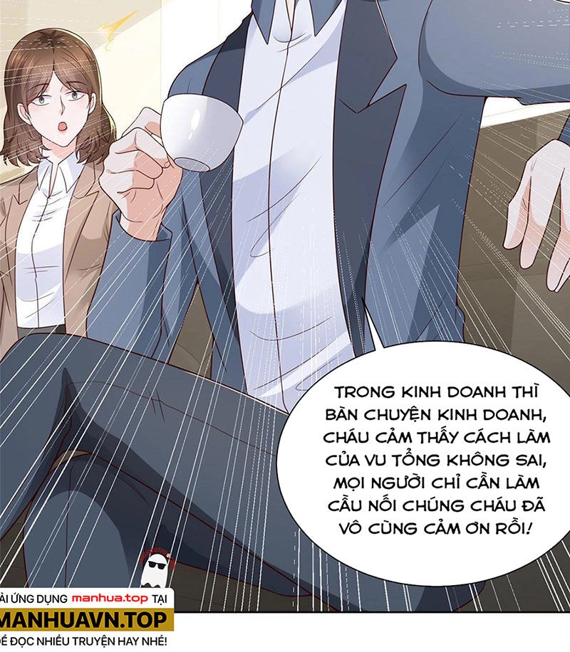 Mỗi Tuần Ta Có Một Nghề Nghiệp Mới Chapter 434 - 4