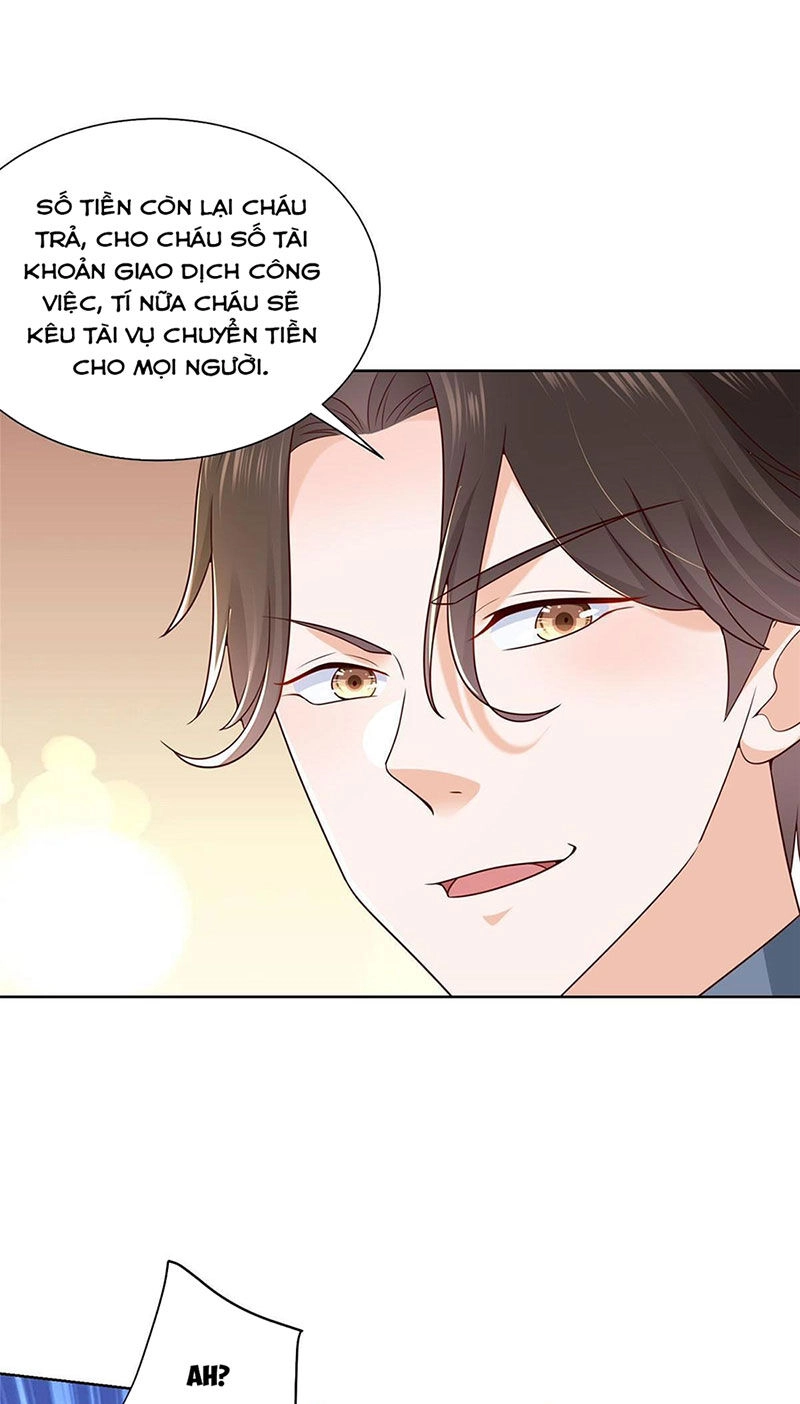 Mỗi Tuần Ta Có Một Nghề Nghiệp Mới Chapter 434 - 5