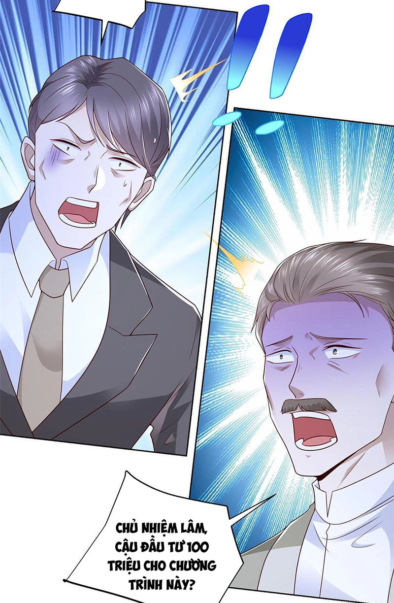 Mỗi Tuần Ta Có Một Nghề Nghiệp Mới Chapter 434 - 6