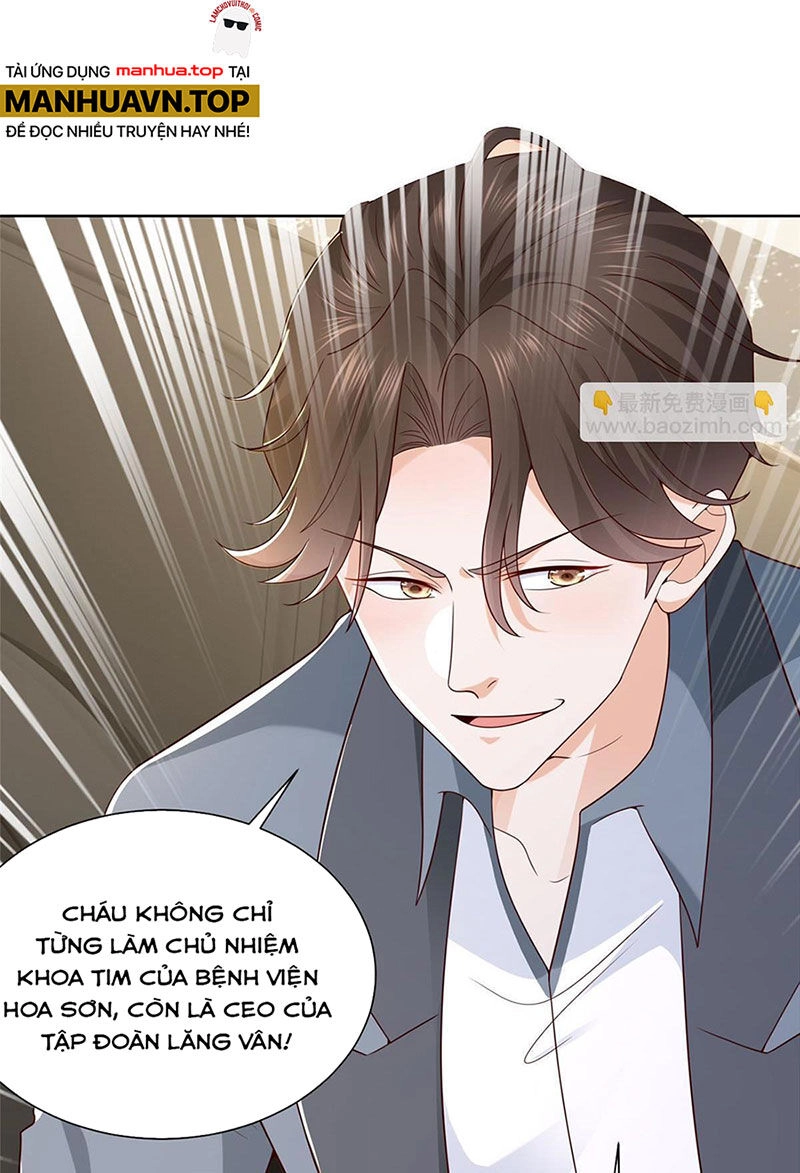 Mỗi Tuần Ta Có Một Nghề Nghiệp Mới Chapter 434 - 8