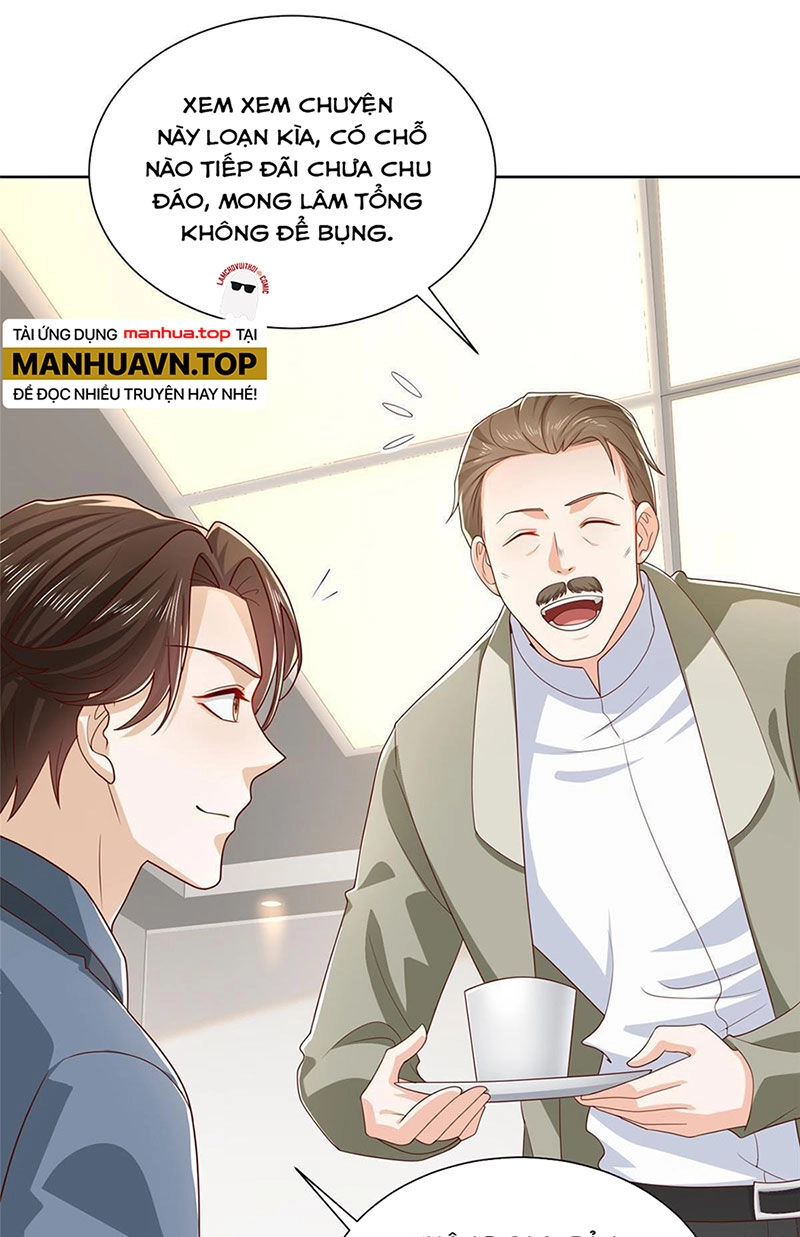 Mỗi Tuần Ta Có Một Nghề Nghiệp Mới Chapter 434 - 12