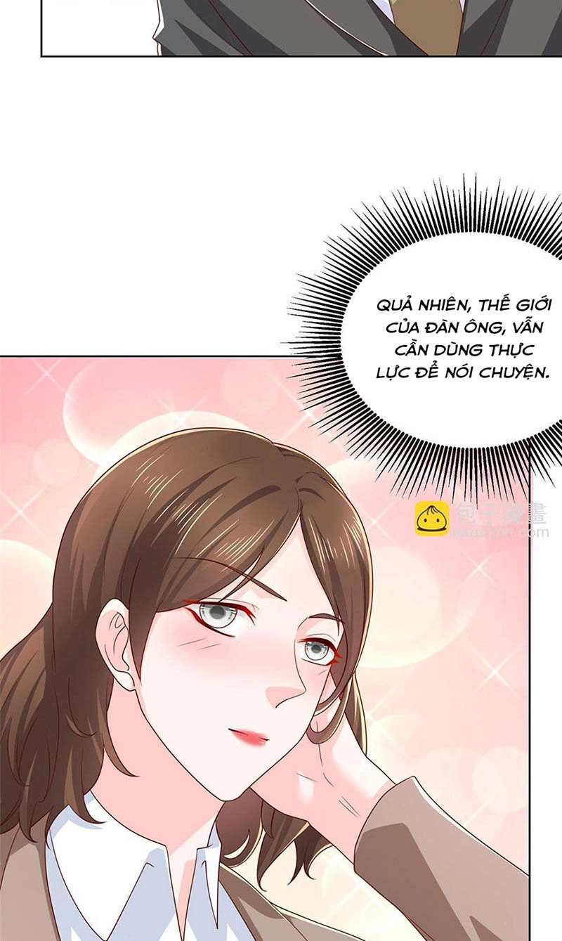 Mỗi Tuần Ta Có Một Nghề Nghiệp Mới Chapter 434 - 16