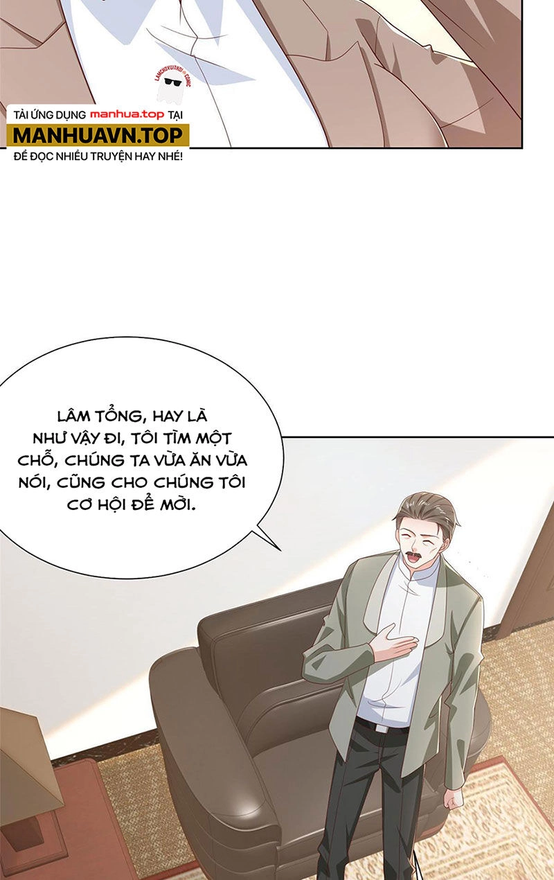 Mỗi Tuần Ta Có Một Nghề Nghiệp Mới Chapter 434 - 17