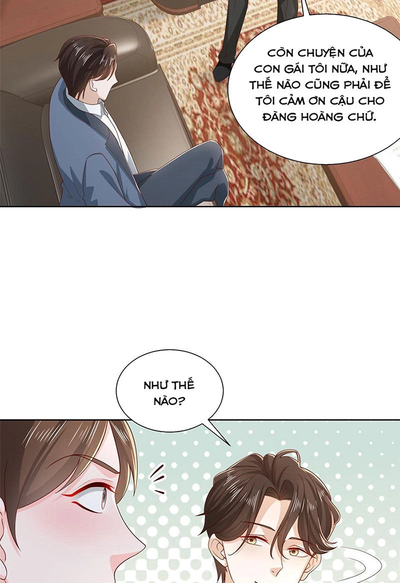 Mỗi Tuần Ta Có Một Nghề Nghiệp Mới Chapter 434 - 18