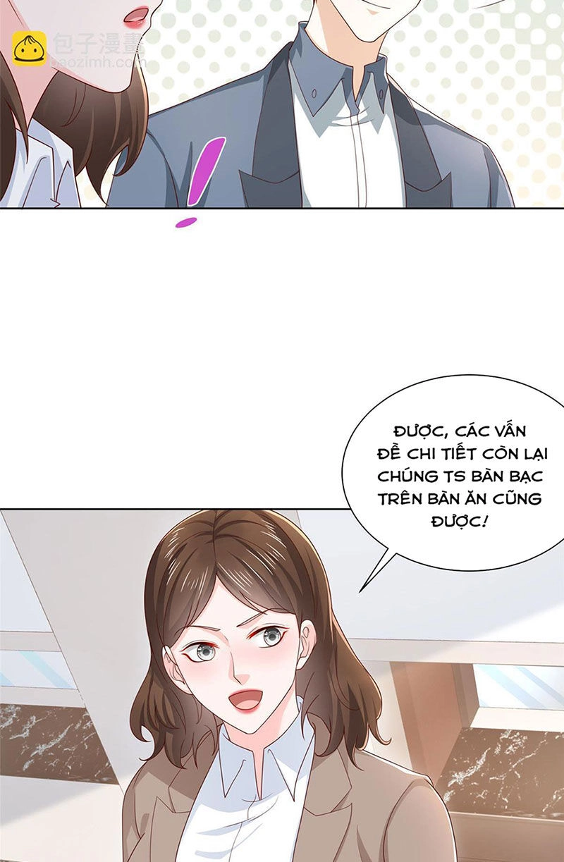 Mỗi Tuần Ta Có Một Nghề Nghiệp Mới Chapter 434 - 19