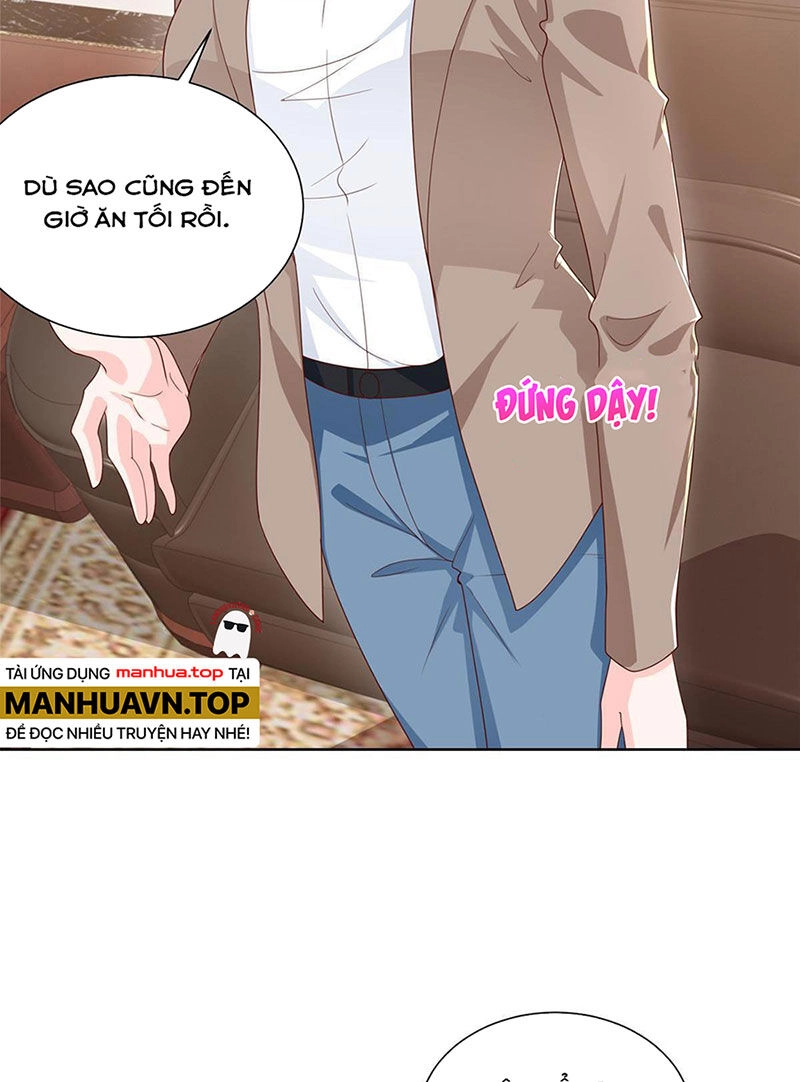 Mỗi Tuần Ta Có Một Nghề Nghiệp Mới Chapter 434 - 20