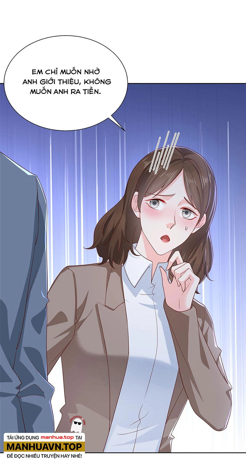 Mỗi Tuần Ta Có Một Nghề Nghiệp Mới Chapter 434 - 23