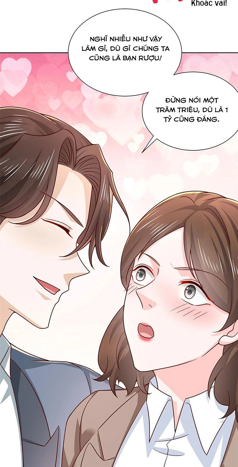 Mỗi Tuần Ta Có Một Nghề Nghiệp Mới Chapter 434 - 27