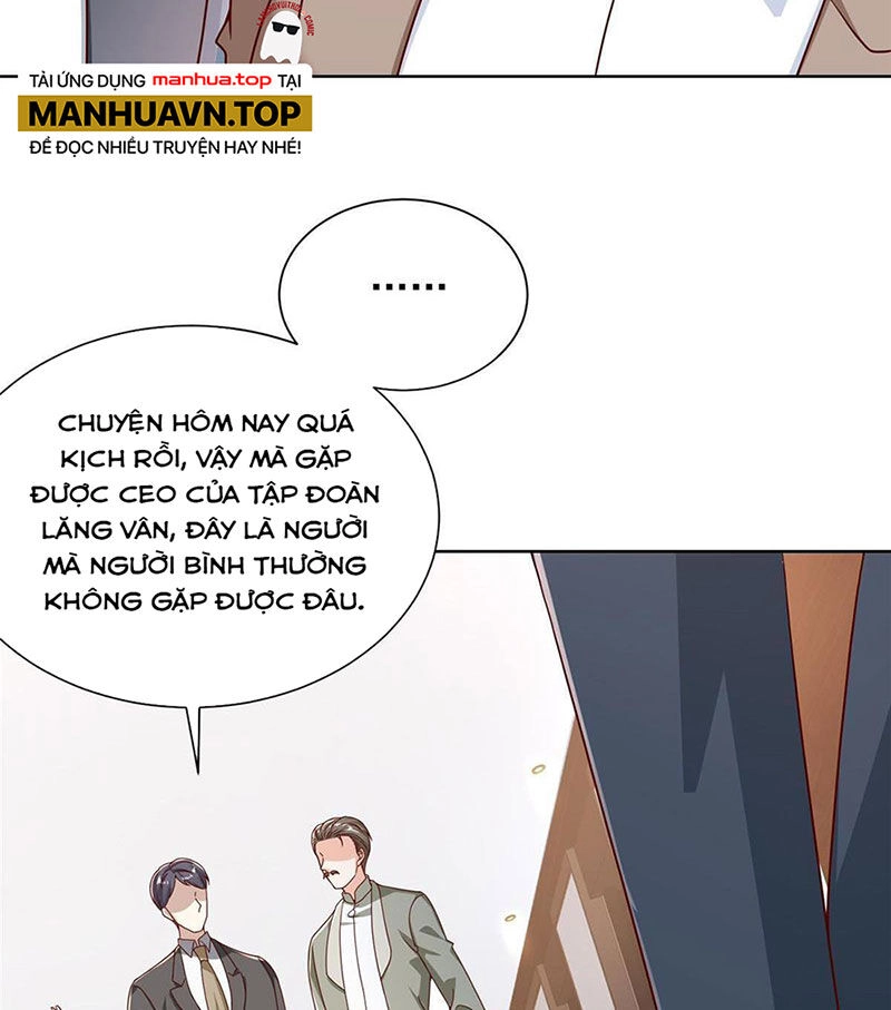 Mỗi Tuần Ta Có Một Nghề Nghiệp Mới Chapter 434 - 28