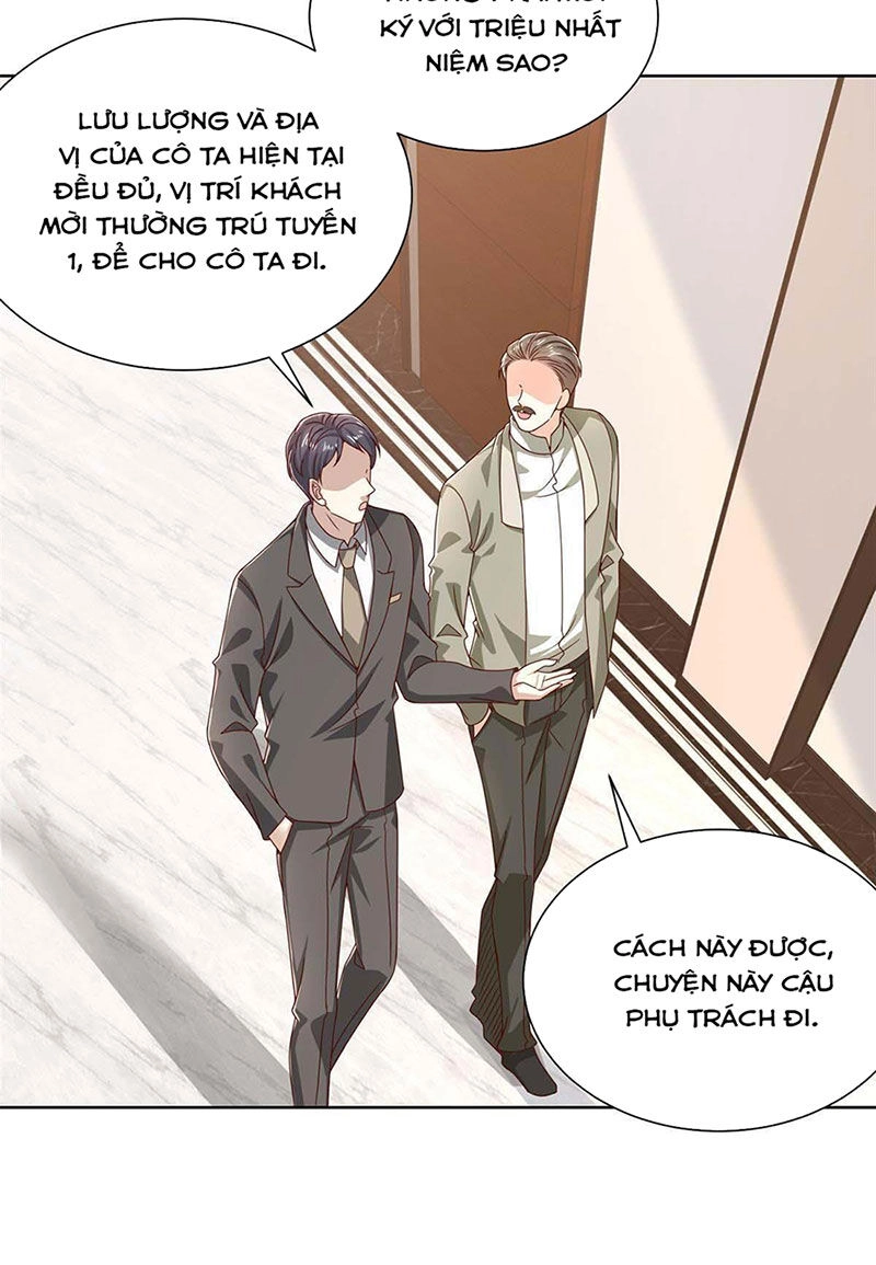 Mỗi Tuần Ta Có Một Nghề Nghiệp Mới Chapter 434 - 32