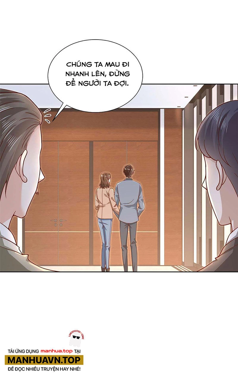 Mỗi Tuần Ta Có Một Nghề Nghiệp Mới Chapter 434 - 33