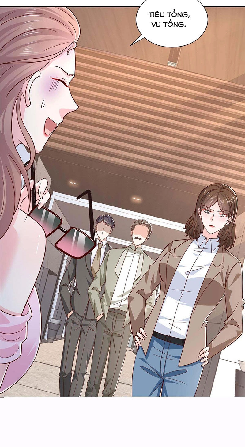 Mỗi Tuần Ta Có Một Nghề Nghiệp Mới Chapter 434 - 37